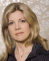 Sarah-Jane Osborne, director, Claremont Group Interiors